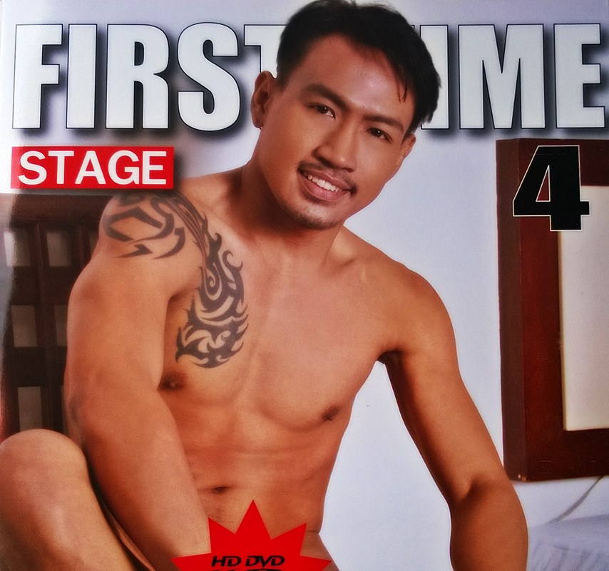 [THAI] STAGE SPECIAL vol. 1 no. 24 SEPTEMBER 2014: FIRST TIME 4 – MHAI