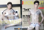 [THAI] MOMENT 03 DECEMBER 2014: TACK FRWSHY MODEL