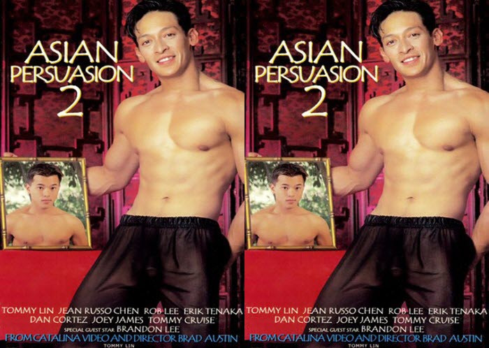 CHANNEL 1 RELEASING ASIAN PERSUASION 2. AsiaBoy PINK PLEASURE HD720p. 