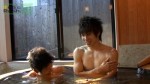 [MEN’S RUSH] MR-TK099 – ソフトマッチョなノンケ男子に温泉で悪戯！