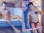 [PHOTO SET] STYLE MEN 17X – VIETNAM GOOD BOY