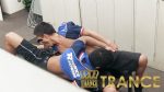 [HUNK-CH TRANCE] TR-STD001 – 新・宅配男子 PART.1 [HD720p]