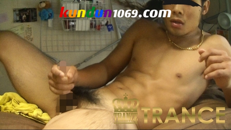 [HUNK-CH TRANCE] TR-RD001 – 流出!!ノンケのエロ動画 PART.1 [HD720p]