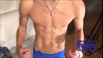 [FUTURE BOY] YC1003321 – スタッフ一押し☆外専好き必見!!まさにワールドクラス?!イケメンハーフがパイパン!!ピンク色したスベスベペニスを初披露!!