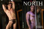 [PHOTO SET] NORTH 01 – LET ME BE YOUR … TOYBOY