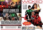 [WICKED PICTURED] JUSTICE LEAGUE XXX AN AXEL BRAUN PARODY [HD1080p] (2017)