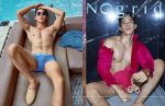 [PHOTO SET] NOGRID MEN ISSUE 06 – HO VINH KHOA