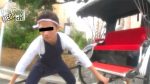 [HUNK-CH] MENP-0912 – 人力車男子 上杉大悟、イケメン爽やか俥夫がAVデビュー!!そして、人力車の中で野外オナニー!!