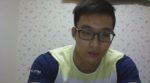[CHINESE] MALESHOW – SPECKY HUNK WEBCAM