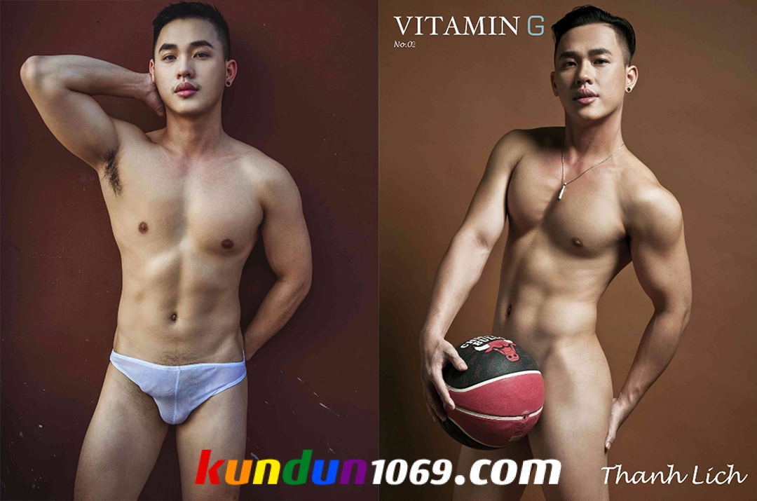 [PHOTO SET] VITAMIN G2 – LIFE THANH LICH