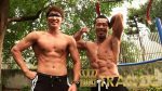 [HUNK-CH TRANCE] TM-NG029 – ノンケ逆ナンパ!! PART.29 [HD720p]
