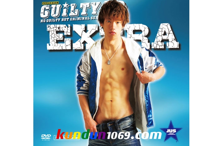 [JUSTICE] GUILTY -2nd SEASON- 10 EXTRA