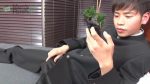 MR-ON1104 – キン☆リ岸★太似！ハンサム顔の18歳が学ラン姿でオナホオナニー♂