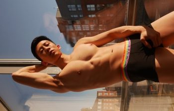 [OF] TYLER WU – SO HOT AND SEXY!