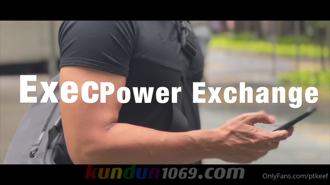 [OF] ExecPower EXCHANGE