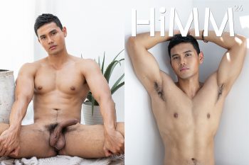 [PHOTO SET] HiMM 26 – SIXX
