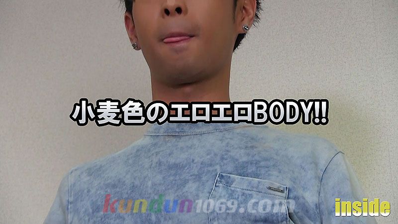 INS-0220 小麦肌のエロエロBODY!!波乗り夏男が快感の波に溺れる死ぬ、、、、。