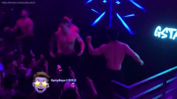 [OF] 2024 TAIWAN GOGO BOY SHOW