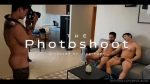 [OF] THE PHOTOSHOT: BEVIS x PAUL x BENZ