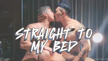 [OF] SKY – STRAIGHT TO MY BED