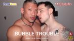[PF] COCKaholics Anonymous 4 – Bubble Trouble