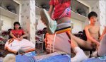 [CN] 帥氣的蜘蛛人兄弟 超絕腹肌鮮肉奶狗