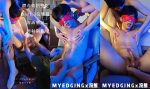 [OF] MYEDGING x RACCOON 行刑式控射