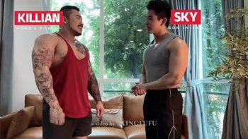 [OF] SKY x KILLIAN – DADDY IN LAW Ep. DAD’s FRIEND