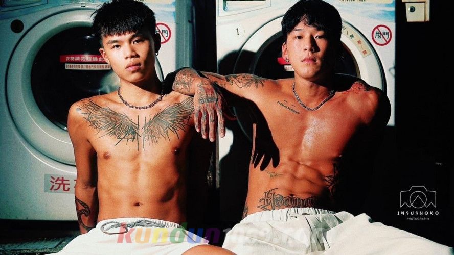 [OF] SWANG x 小狄 DI_TAIKE