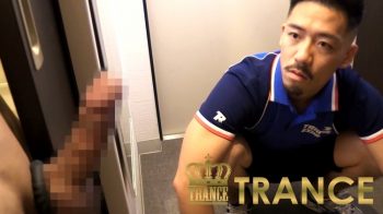 TR-TD016 新・宅配男子 PART.16