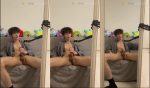 [CN] 抖音大屌网红帅哥BigBB