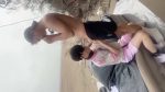 [OF] 沙灘上的性愛 FUCK in THE BEACH