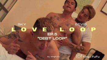 [OF] BEVIS x SKY x FISH – LOVE LOOP Ep.5 DEBT LOOP