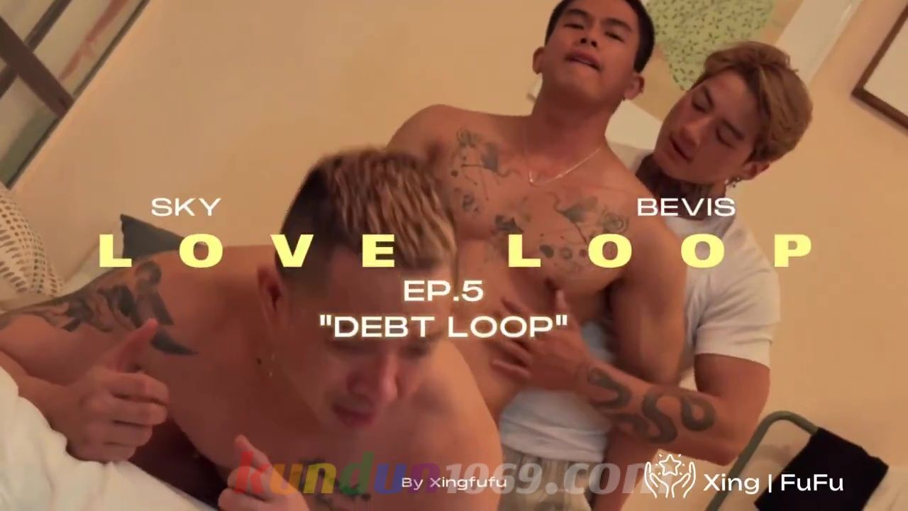 [OF] BEVIS x SKY x FISH – LOVE LOOP Ep.5 DEBT LOOP