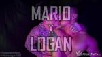 [OF] MARIO x LOGAN