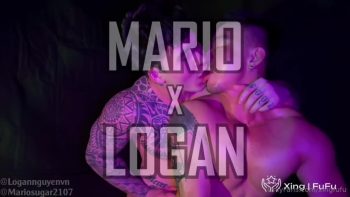 [OF] MARIO x LOGAN