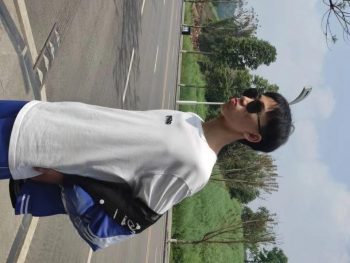 [CN SOLO] PBJL104 專訪調教直男 調教身高183的健身學弟