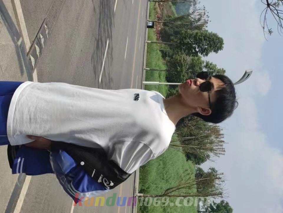 [CN SOLO] PBJL104 專訪調教直男 調教身高183的健身學弟