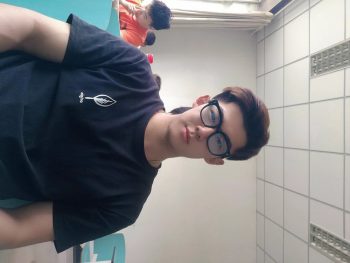 [CN SOLO] PBJL32 專訪調教直男 新疆某院校巨根體育生