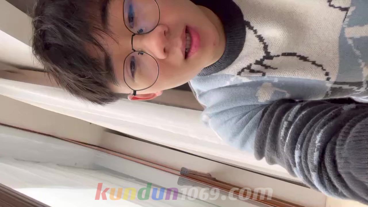 [CN SOLO] PBJL46 專訪調教直男 超白嫩可愛的某211院校研究生