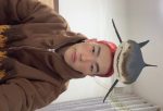 [CN SOLO] PBJL47 專訪調教直男 張遠帆 南京藝術學院 (299 Clips)