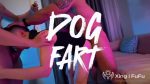 [OF] SKY x PINKY – DOG PART