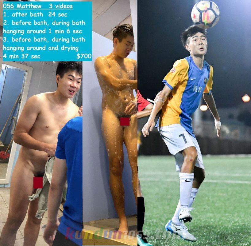 [HK] 香港浴室帅哥偷拍 [83-93]