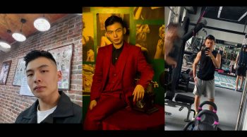 [CN SOLO] PBJP20 專訪調教直男 极品军官 (106 Clips)