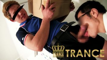 TR-HO046 働く男達 PART.46