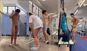 [JP] 日本澡堂 [41-50]