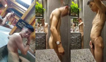 [CN] 直男洗澡會所 [11-20]