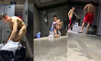 [CN] 健身房更衣室 [41-54]