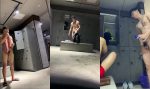 [CN] 健身房更衣室 [116-130]