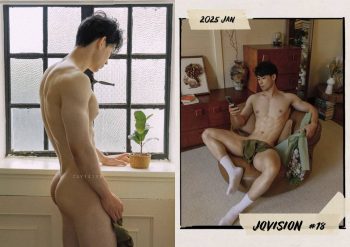 [PHOTO SET] JQVISION ISSUE 18 – DIDI